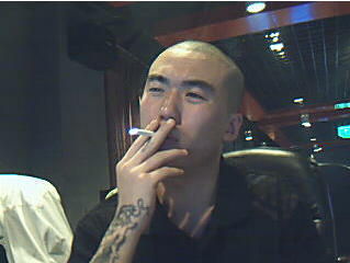 黑帮屠夫